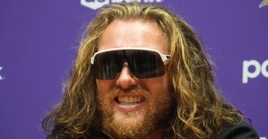 SB Nation Reacts Results: The Vikings are Back (Apparently)
