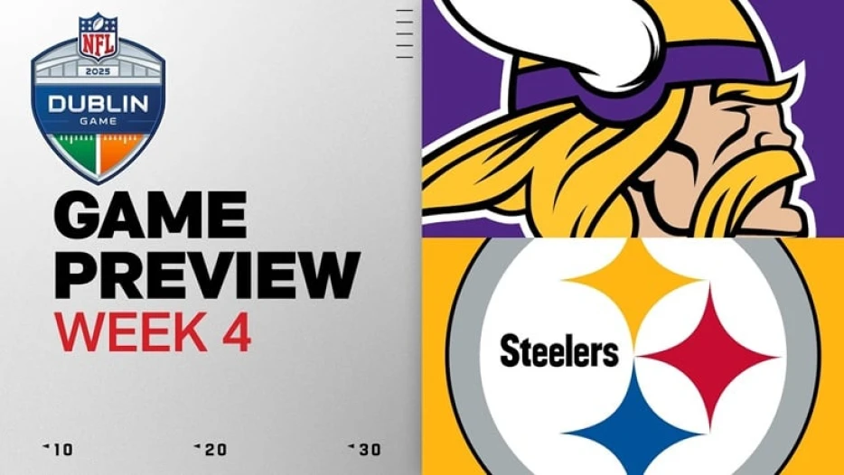 Steelers Vs Vikings X-Factor: DB Jalen Ramsey