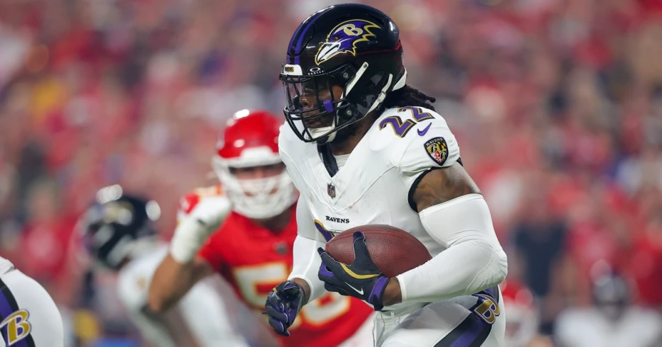 The Chiefs’ 3 biggest questions about the Ravens in Week 4