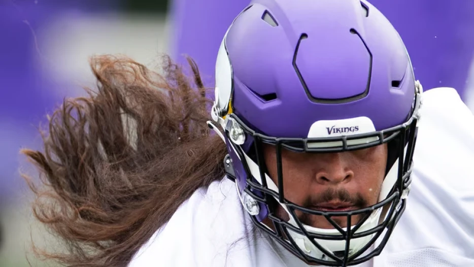 Vikings vs. Steelers: Dublin Edition