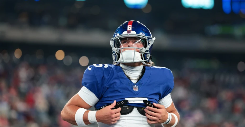 Week 4 best bets for Giants-Chargers