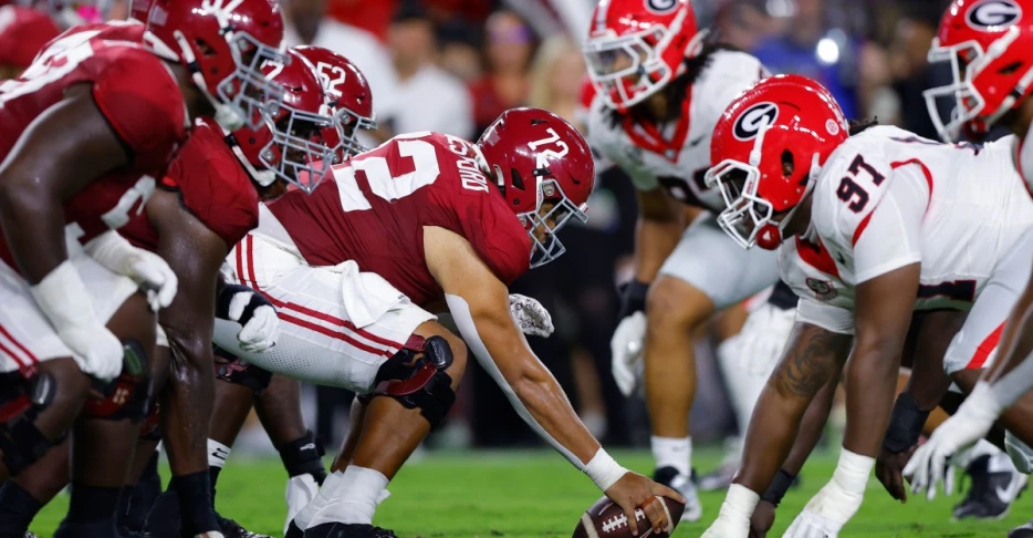 Week 5 College Football Discussion Thread