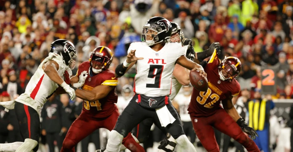 What to know about Falcons – Commanders in Week 4