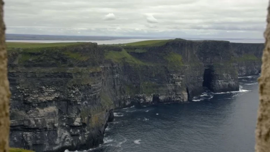 What Will The Weather Be Like In Dublin?