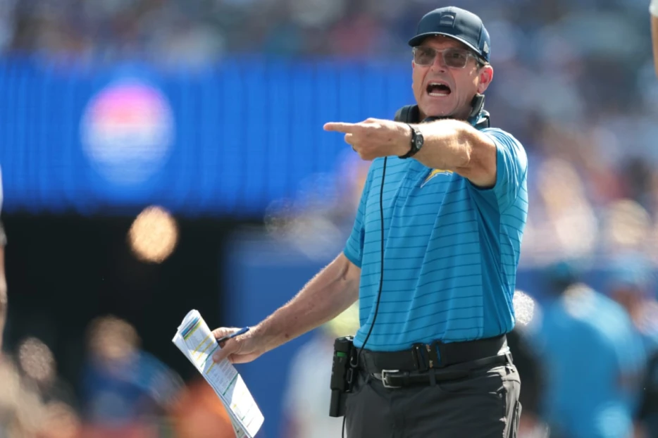 10 Biggest NFL Week 4 Losers, Including Saquon Barkley &amp; LA Chargers