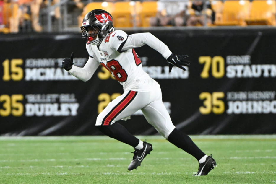 49ers Hosted DB Shilo Sanders