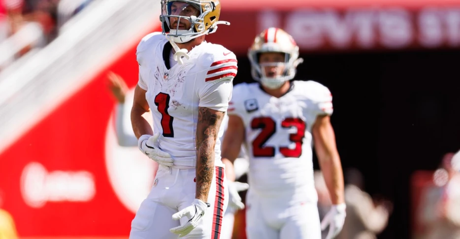 49ers vs. Jaguars game thread: We could be in for a high scoring affair