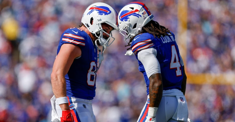 Bills vs. Saints: How to watch, TV schedule, radio broadcast, weather, odds and more