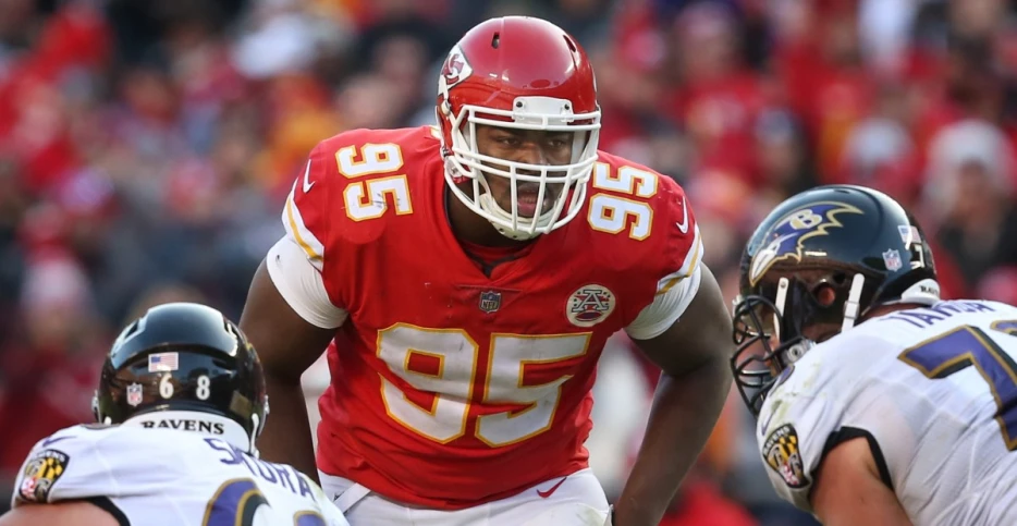 Chiefs-Ravens Week 4 predictions from Arrowhead Pride