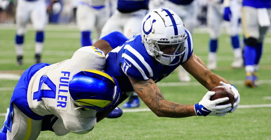 Colts at Rams: Where to Watch, Stream, and More