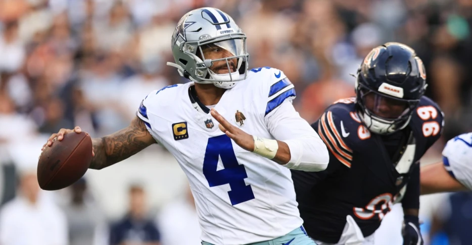 Cowboys news: Dallas’ top players have to come up big to beat Packers