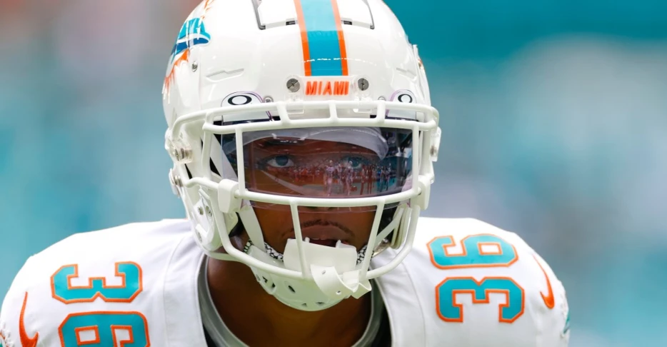 Dolphins, Jets each rule out two on Week 4 injury report for Monday