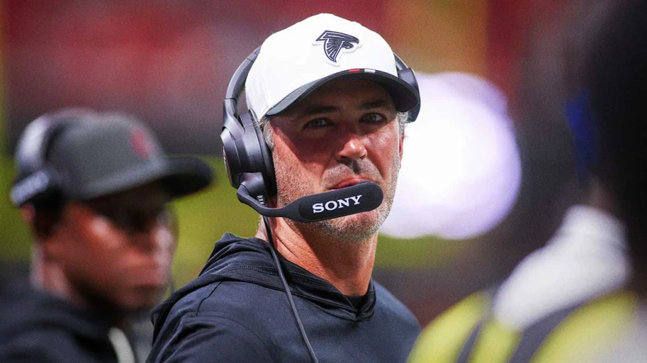 Falcons rumors: Zac Robinson a candidate to replace Mike Gundy at Oklahoma State