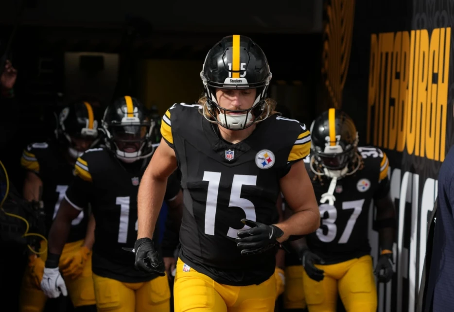 Grading Pittsburgh Steelers, Minnesota Vikings’ Performances in Dublin