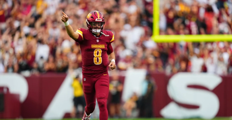 Interview with the Enemy: Living La Vida Mariota