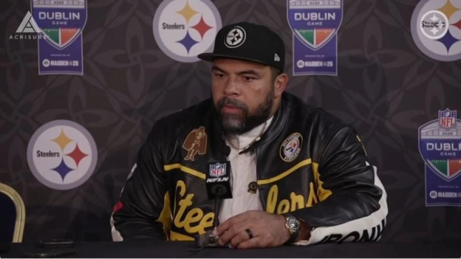 ‘It Was About Time’: Cam Heyward Thinks Steelers Can ‘Replicate’ Today’s Sack Performance