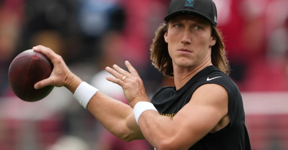 Jaguars vs 49ers: How to Watch Week 4