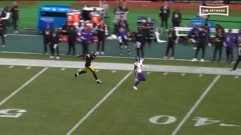 Jalen Ramsey Injured Against Vikings (Update)