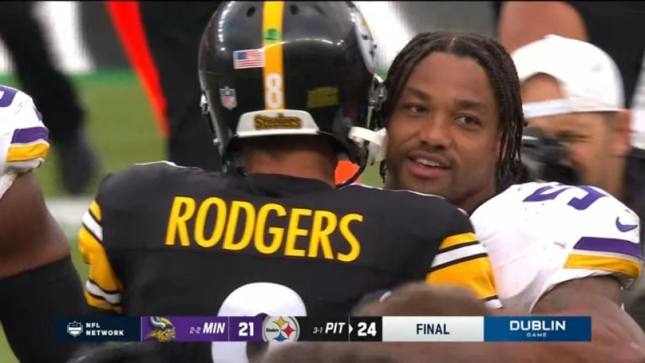 Kozora: Steelers Sitting Pretty Heading Into Bye