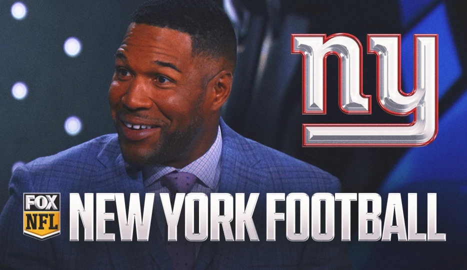 Michael Strahan Questions Jaxson Dart Move: 'Maybe You've Just Got a Bad Dish'