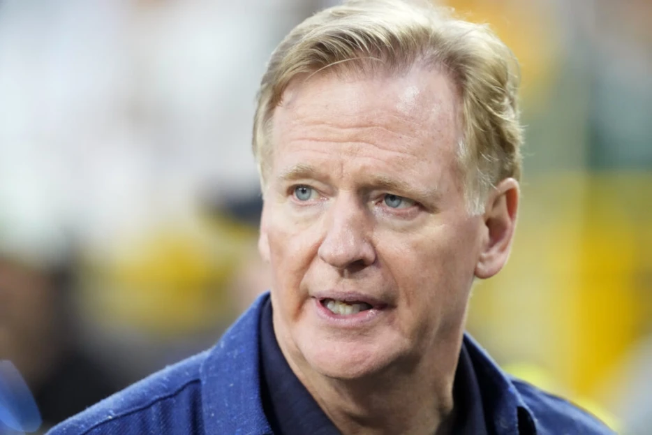 NFL Aiming To Play 16 International Games Per Season; League Finalizes Plans For Rio de Janeiro