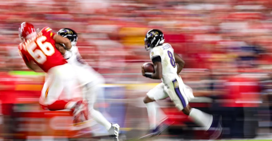 NFL Late Afternoon Games Open Live Thread &amp; Game Information