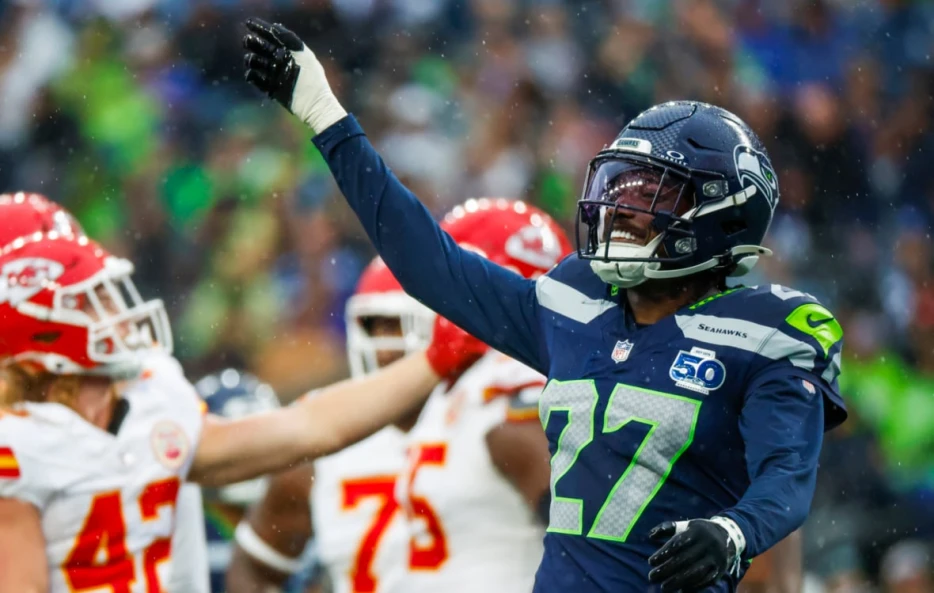 NFL Rumors: Seahawks Could Soon Trade Homegrown Pro Bowler?