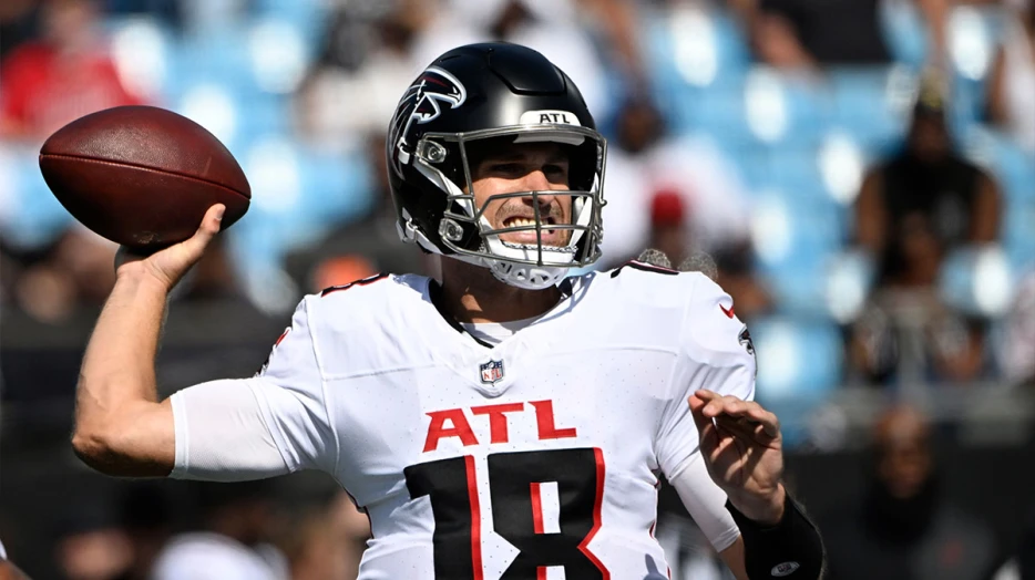 NFL rumors: The ‘desperation’ that could lead Falcons to finally trading Kirk Cousins