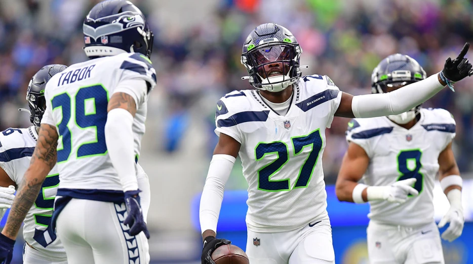 NFL rumors: Why teams believe Seahawks will make Riq Woolen available for trade