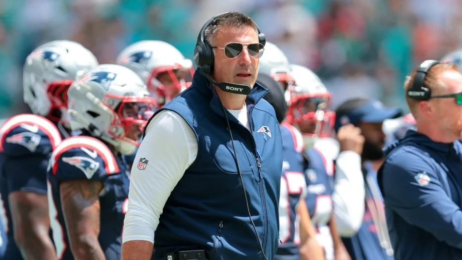 NFL Writer Makes Bold Prediction That Spells Trouble For Patriots In Week 4