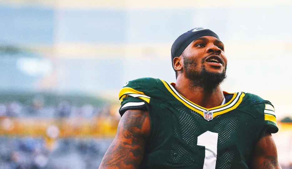 Packers Name Micah Parsons Captain For Cowboys Return