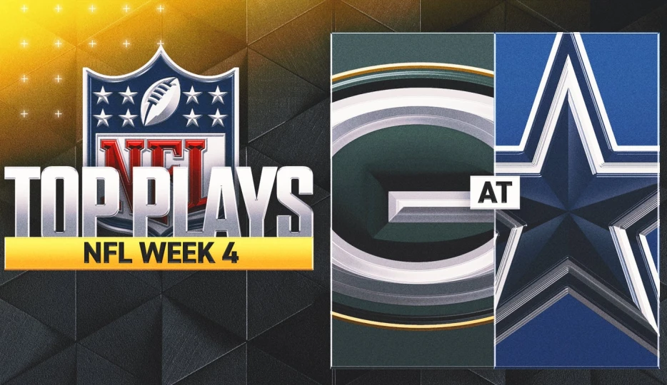 Packers vs. Cowboys Live Score, Updates: Micah Parsons Returns to Dallas