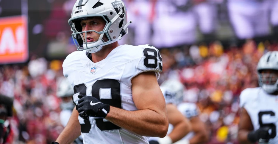 Raider fan confidence is down to its lowest level.