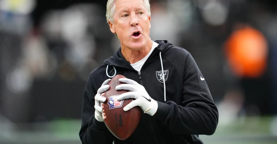 Raiders- Bears score: Live updates