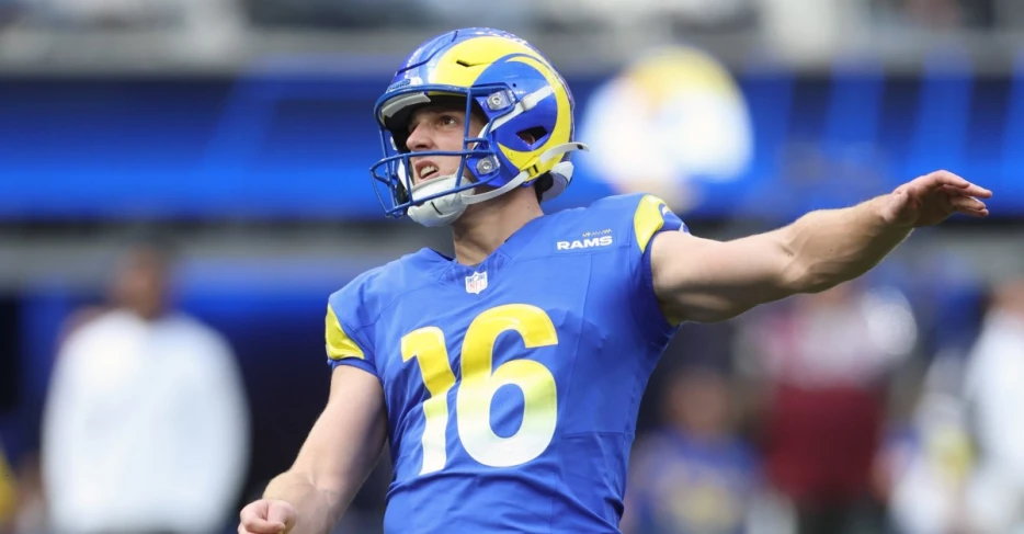 Rams-Colts second half game thread
