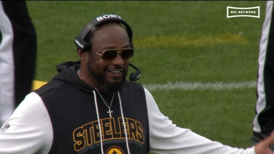 Recap: Steelers Secure Dub In Dublin, Beat Vikings