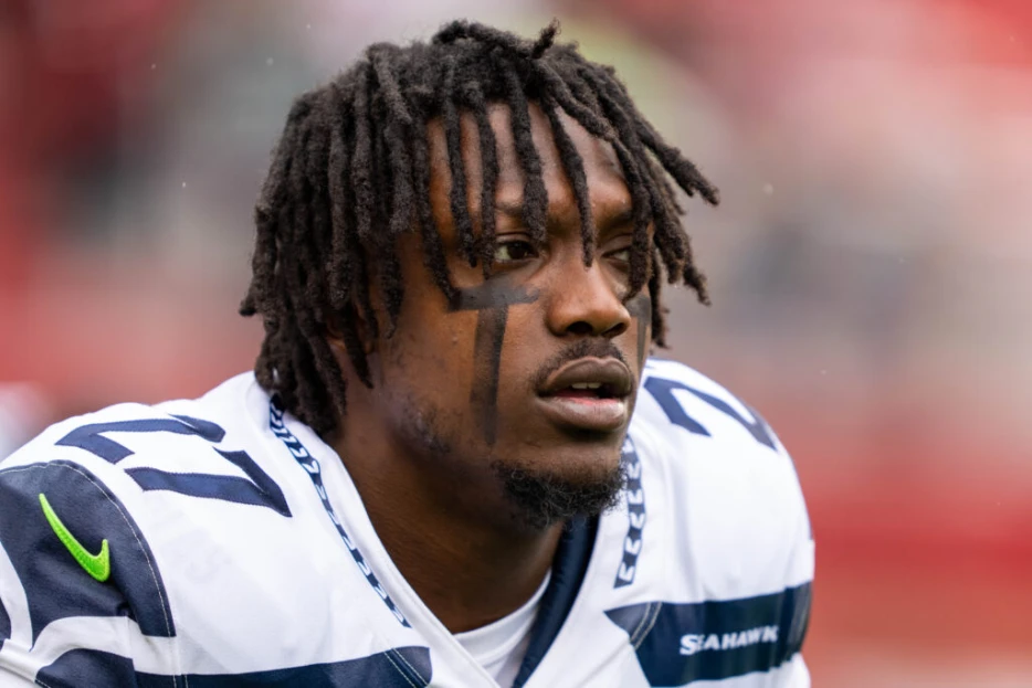 Seahawks CB Riq Woolen Viewed As Potential Trade Candidate