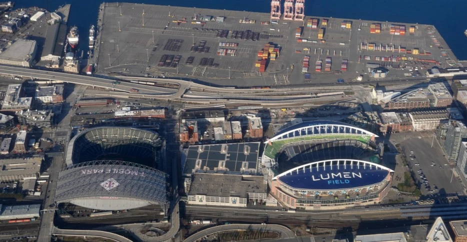 Seahawks kickoff times could be impacted by Mariners playoff games