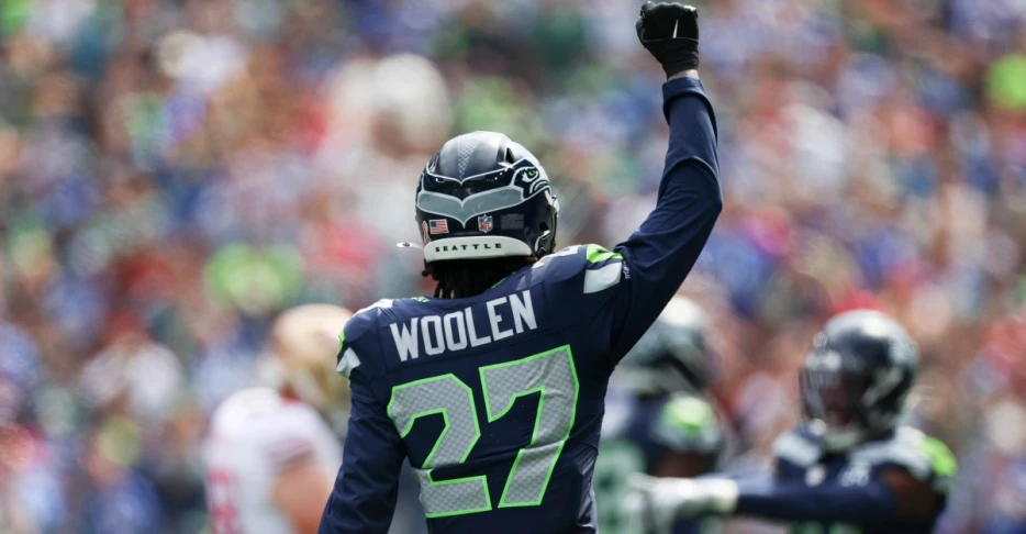 Should Rams attempt trade for division rival CB?