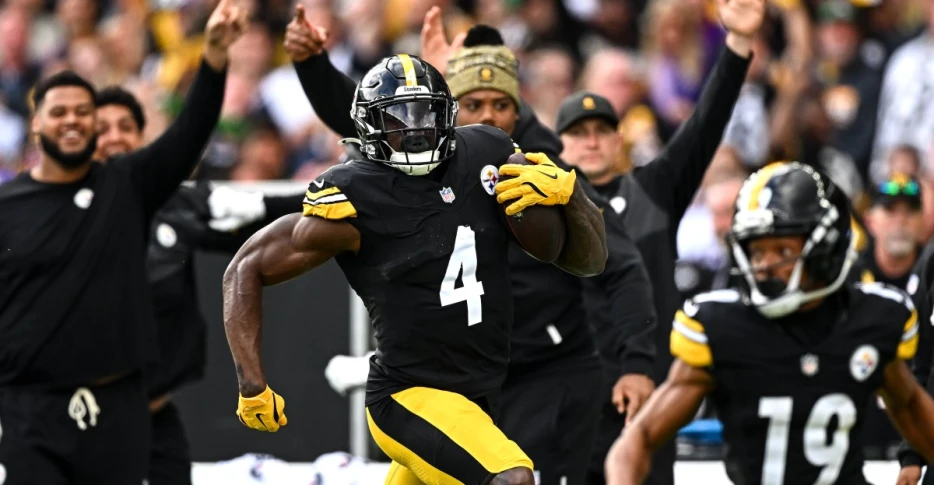 Steelers overcome Mike Tomlin’s cowardice, defeat Vikings