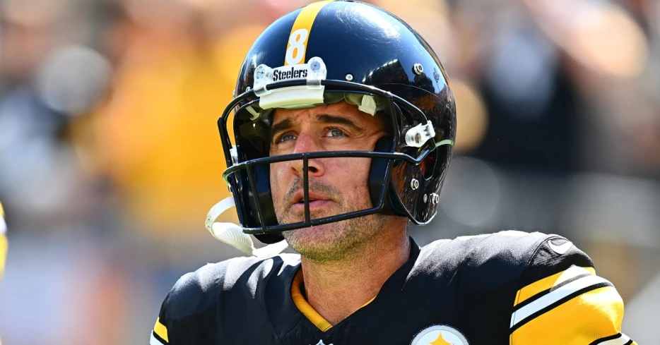 Vikings-Steelers Week 4 in Dublin discussion