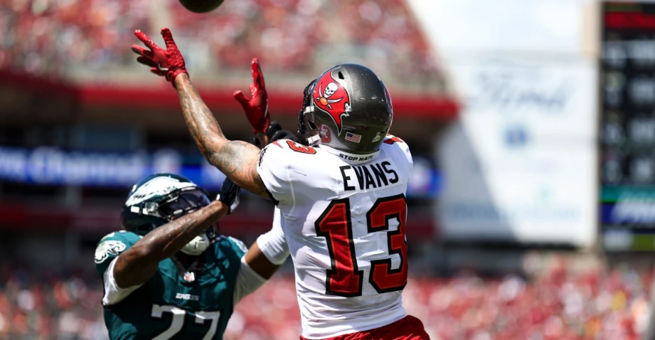 Week 4 NFL Discussion Thread