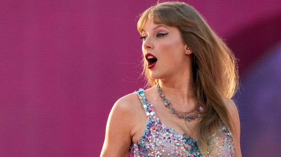Will Taylor Swift attend Chiefs-Ravens game?