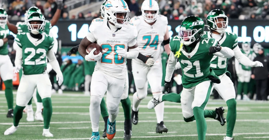 Your Jets @ Dolphins Predictions/Players You Would Steal