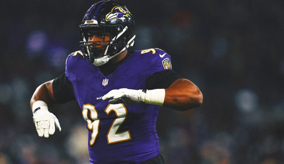 2025 NFL Week 5 Buzz: Ravens Lose Nnamdi Madubuike For Season