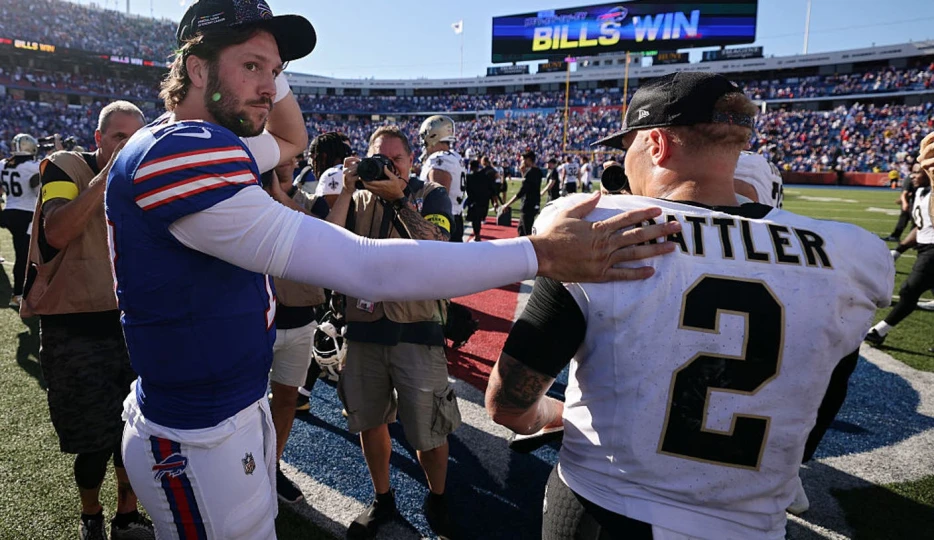 2026 NFL Draft Order Updated After Week 4