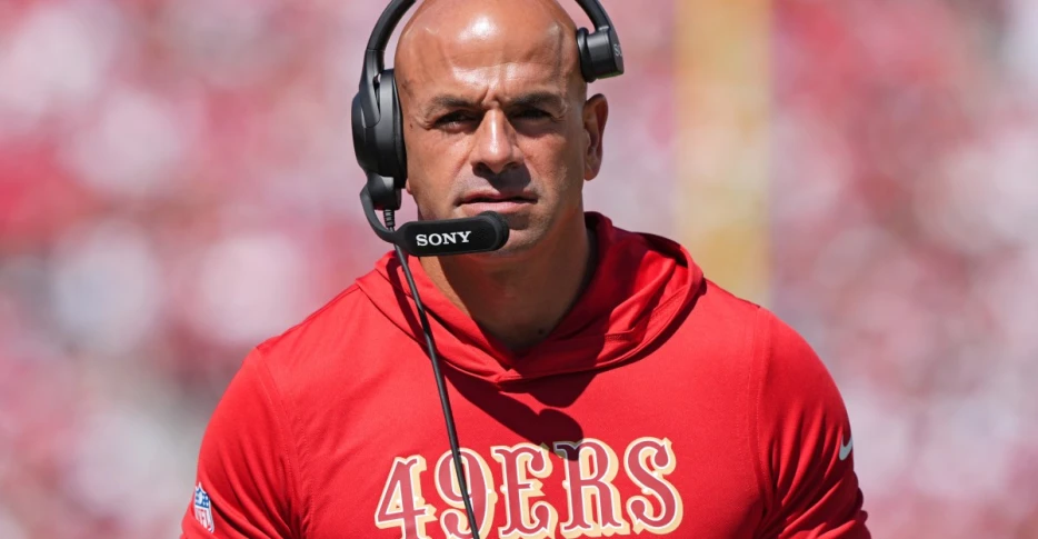 49ers, Jaguars have a modern reenactment of 2011’s “Handshake-gate”