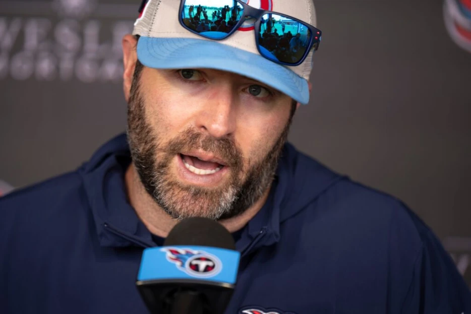AFC South Rumors: Caserio, Callahan, McNair