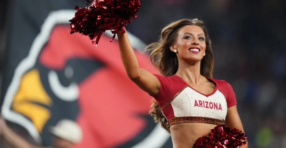 Arizona Cardinals open as big favorites against Tennessee Titans