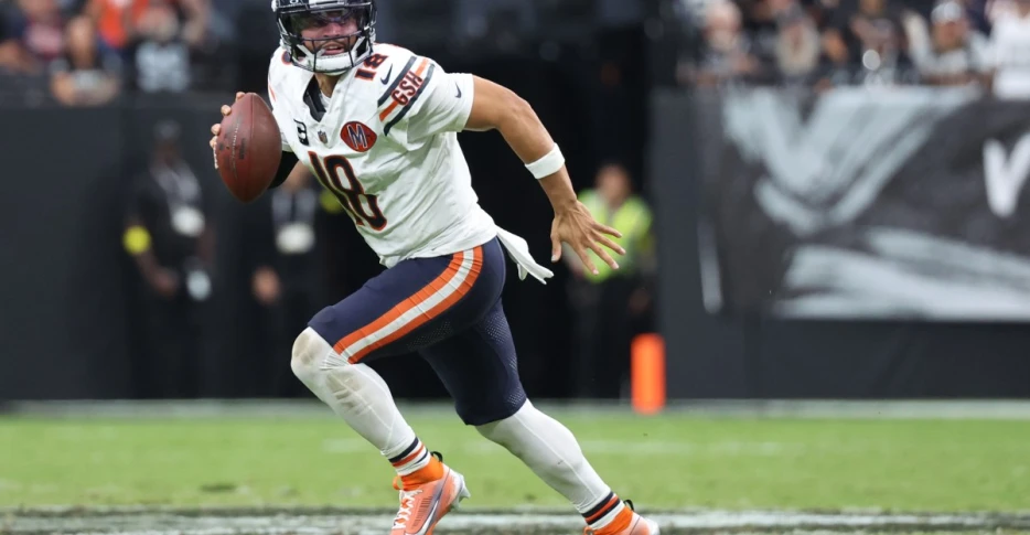 Bear &amp; Balanced: This Chicago Bears team is different